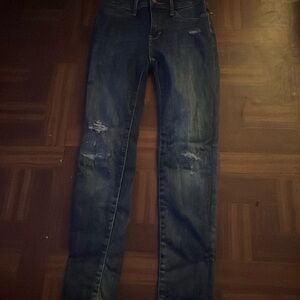 Old Navy ballerina jagging